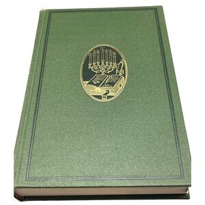 The Book of Life Volume Eight Bible Educator Indexes copyright 1948 John READ